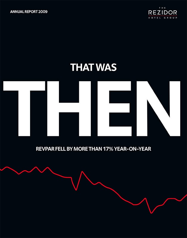 The Rezidor Hotel Group
