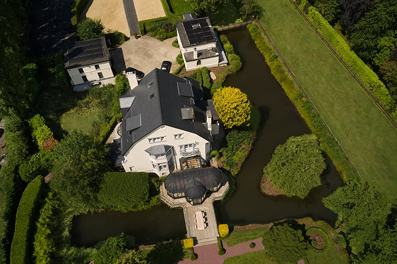 Castle Diependael